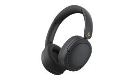 Edifier W800BT Pro vezeték nélküli fejhallgató, ANC (fekete)